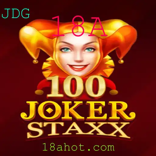 100JokerStaxx: Um Guia Completo e Atualizado do Jogo