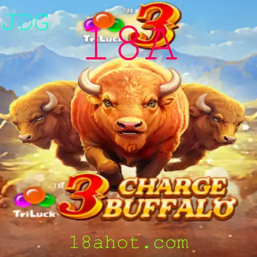 Descubra o Novo Fenômeno dos Jogos: 3ChargeBuffalo