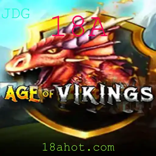 Descubra AgeofViking: O Épico Jogo de Estratégia 18A