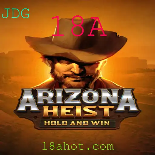ArizonaHeist: Descubra o Novo Fenômeno dos Jogos de Estratégia