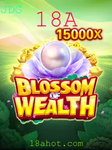 Explorando BlossomofWealth: Um Plenário de Estratégia e Fortuna