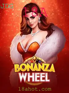 BonanzaWheel: Um Mergulho no Mundo do Entretenimento com a Palavras-chave 18A