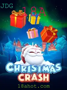 Descubra o Mundo de ChristmasCrash: Um Novo Jogo Empolgante