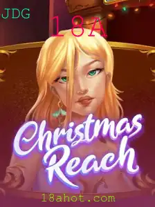 ChristmasReach: A Magia do Natal em um Jogo de Estratégia