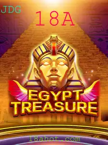 Descubra 'EgyptTreasure': O Jogo de Aventura Inspirado no Antigo Egito