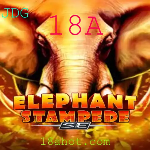 ElephantStampedeSE: Uma Aventura Selvagem nos Games