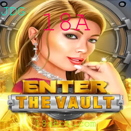 Descubra o Mundo de EntertheVault: Um Jogo Cativante para Aventureiros