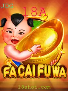 FaCaiFuWa: Uma Imersão no Universo do Jogo 18A
