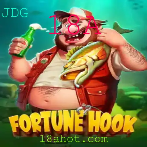 Explorando o Mundo de FortuneHook: O Jogo de Estratégia Inovador