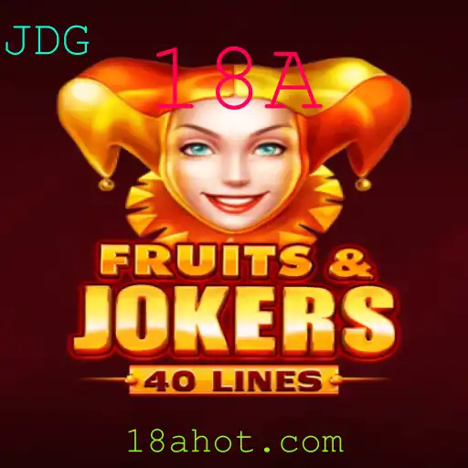 Explorando o Mundo Vibrante de FruitsAndJokers40