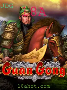 Explorando o Universo de GuanGong: Um Jogo 18A de Estratégia e Competição