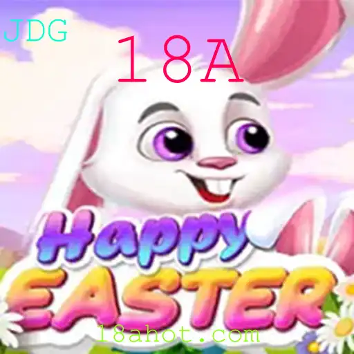 Descubra a Emoção do Jogo HappyEaster com a Chave Secreta 18A