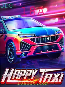 Descubra o Universo Fascinante do Jogo HappyTaxi
