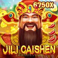 Explorando JILICaishen: O Novo Jogo que Conquista Entusiastas de Jogos de Azar