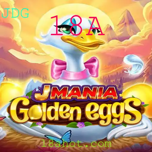 Descubra o Mundo Empolgante de JManiaGoldenEggs e o Desafio 18A