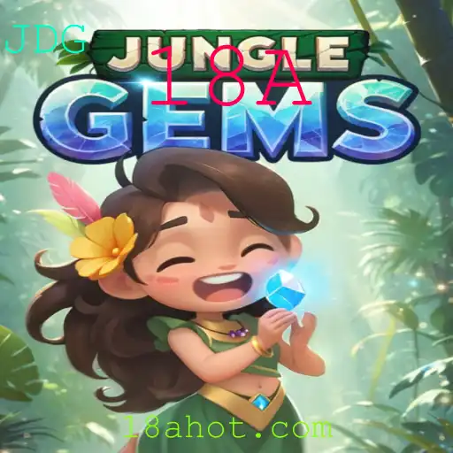 Explorando JungleGems: Uma Aventura Selvagem de Estratégia e Diversão
