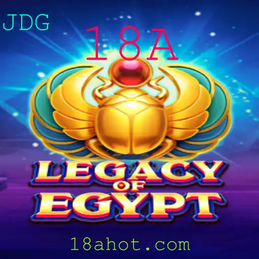 Explorando o Fascinante Mundo de LegacyOfEgypt