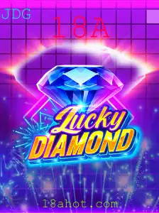 Descubra as Emoções do Jogo LuckyDiamond: Regras e Como Jogar