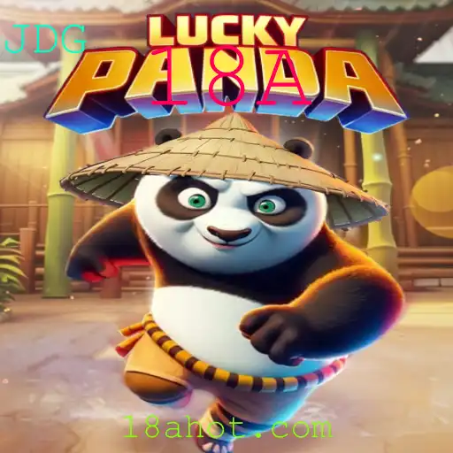 Descubra o Mundo do Jogo LuckyPanda: Uma Aventura Eletrizante