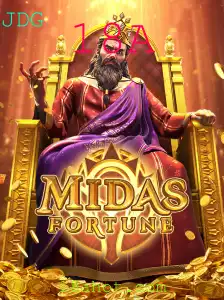 Descubra o Fascinante Mundo de MidasFortune: O Jogo que Mistura Estratégia e Aventura