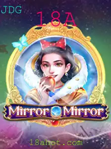 MirrorMirror: Aventura e Estratégia em um Mundo Reflexivo