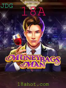 Explorando o Mundo de MoneybagsMan: Regras e Introdução ao Jogo
