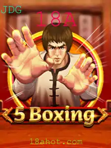 Descubra o Mundo Dinâmico do Jogo 5Boxing: Regras e Estratégias