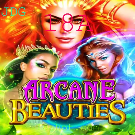 Explorando o Universo de ArcaneBeauties: O Jogo Revolucionário