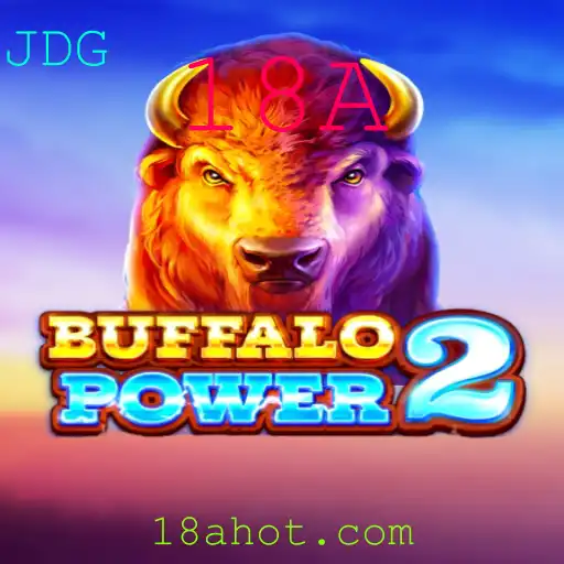 Explorando o Mundo de Buffalo Power 2: Um Jogo Empolgante para Maiores de 18 Anos
