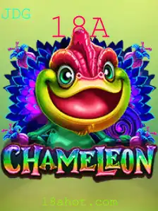 Descubra o Empolgante Mundo do Jogo Chameleon: Estratégia e Diversão