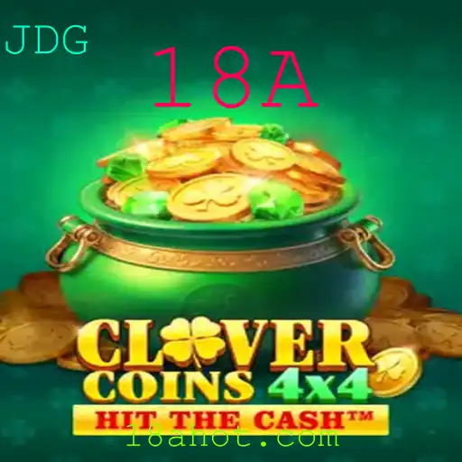 Descubra o Fascinante Mundo de CloverCoins4x4 com o Desafio 18A