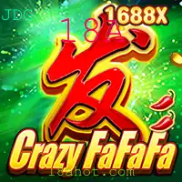 CrazyFaFaFa: O Fascinante Mundo do Jogo 18A