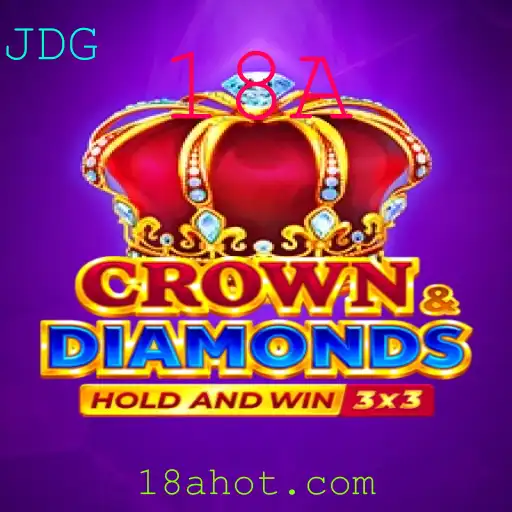 Explorando o Fascinante Mundo de Crowndiamonds: Um Mergulho no Jogo 18A