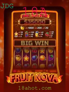 Explorando o Mundo do Jogo FruitNova: Descrição e Regras