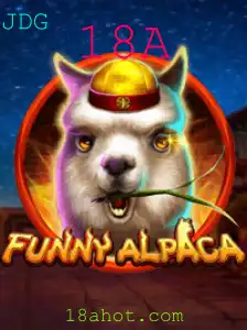 Explorando o Mundos de FunnyAlpaca: Um Jogo de Estratégia Inovador