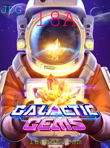 Explorando o Universo de GalacticGems: Uma Aventura Espacial para Maiores de 18 Anos