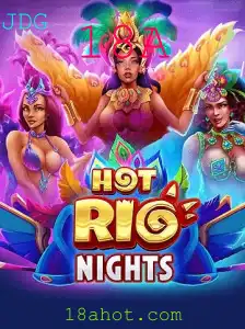 HotRioNights: Imersão e Diversão em um Jogo de Estratégia Adulto