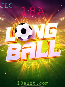 Descubra LongBall: O Novo Esporte em Ascensão com a Palavra-Chave 18A