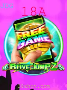 RaveJump2M: Descubra o Emocionante Mundo do Jogo 18A