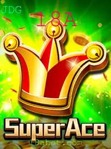 Descubra o Mundo de SuperAce: Estratégia e Aventura se Unem