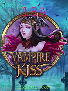 Explorando VampireKiss: Um Mergulho no Mundo dos Vampiros com Classificação 18A