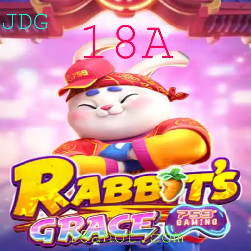 Descubra o Fascinante Mundo de RabbitsGrace