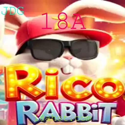 Descubra o Fascinante Mundo de RicoRabbit: O Jogo 18A Que Conquista Jogadores