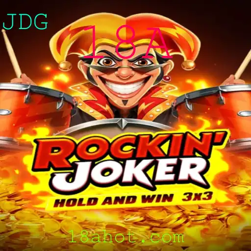 Explorando o Jogo RockinJoker: Regras e Introdução ao Universo Inovador do 18A