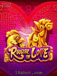 Explorando o Fascinante Mundo de RoosterInLove: O Jogo Inovador Classificado como 18A