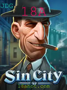 Explorando o Mundo Empolgante de SinCity: Uma Imersão no Jogo 18A