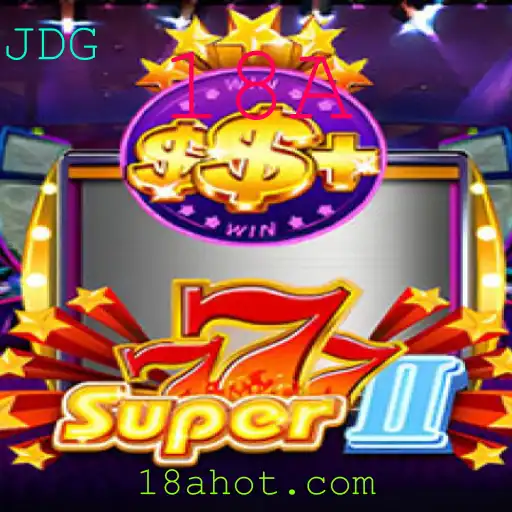 Descubra o Mundo de Super777II: Um Jogo Inovador para Todas as Idades