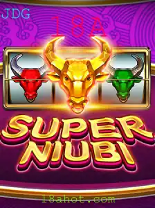 Descubra o Fascinante Mundo de SuperNiubi: O Jogo 18A Que Está Conquistando Multidões