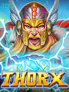 ThorX: Explorando o Novo Fenômeno de Jogo de Ação 