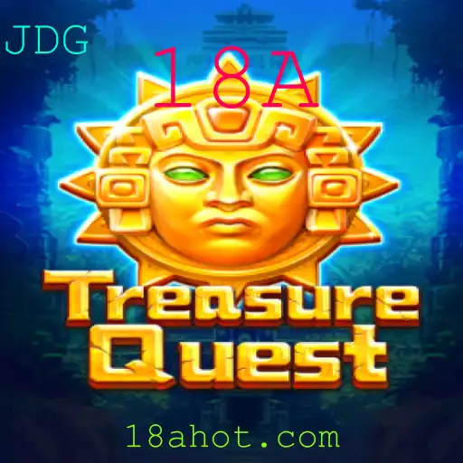 Desvendando TreasureQuest: O Jogo de Aventura 18A que Conquista a Atualidade